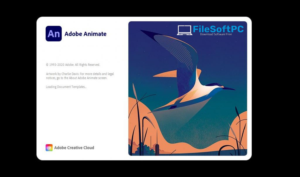Download Adobe Animate 2021 Link Google Drive Pre-activated for Win x64 1 How to download and install Adobe Animate 2021