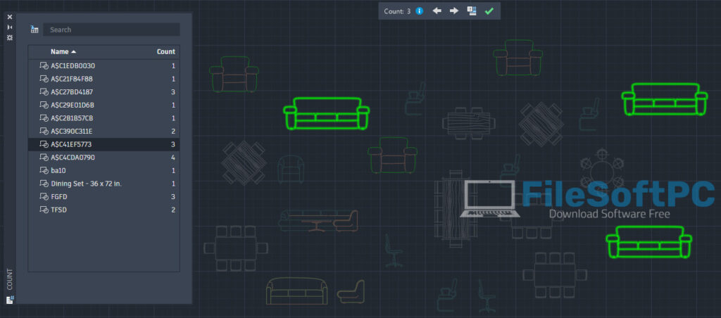 AutoCAD 2022 có tính năng gì mới? Link Download AutoCAD 2022 Free 3 Download AutoCAD 2022 free và what’s news - Count