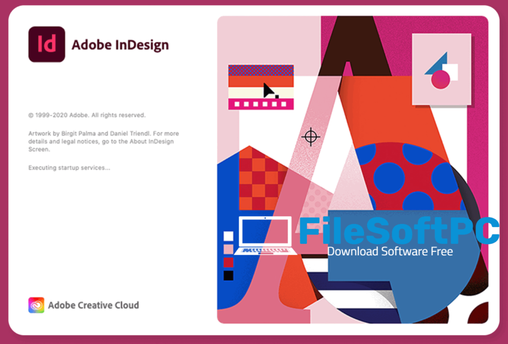 Download Adobe Indesign 2021 Link Google Drive Pre-Activated - Filesoftpc