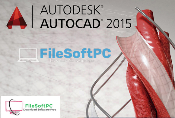Download AutoCAD 2015 32bit - 64bit Full Link Google Drive