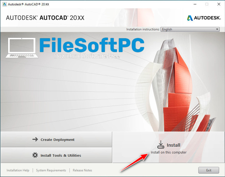 Download Autocad Full Active Link Google Drive + Hướng Dẫn Cài Đặt Miễn Phí Và Thành Công 100% 2