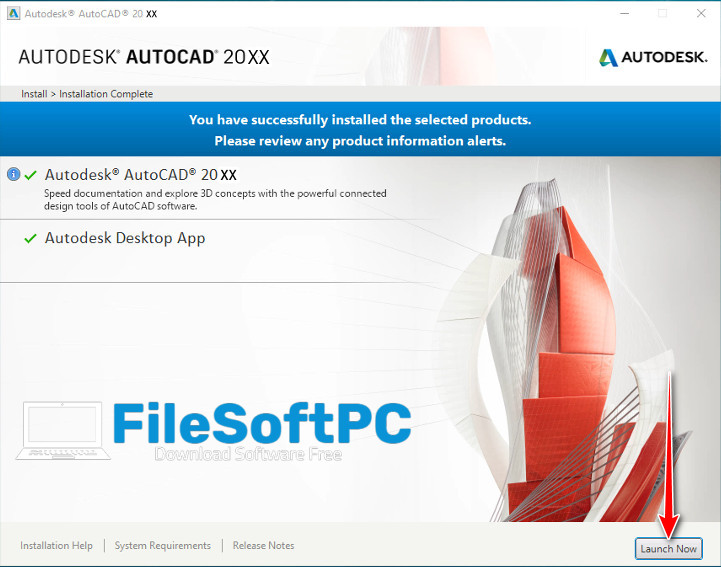 Download AutoCAD 2016 32bit/64bit và hướng dẫn cài đặt chi tiết 6 Download AutoCAD Full Active Link Google Drive + Hướng dẫn cài đặt miễn phí và thành công 100% 5