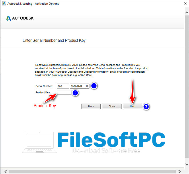 Download AutoCAD 2016 32bit/64bit và hướng dẫn cài đặt chi tiết 8 Download AutoCAD Full Active Link Google Drive + Hướng dẫn cài đặt miễn phí và thành công 100% 7