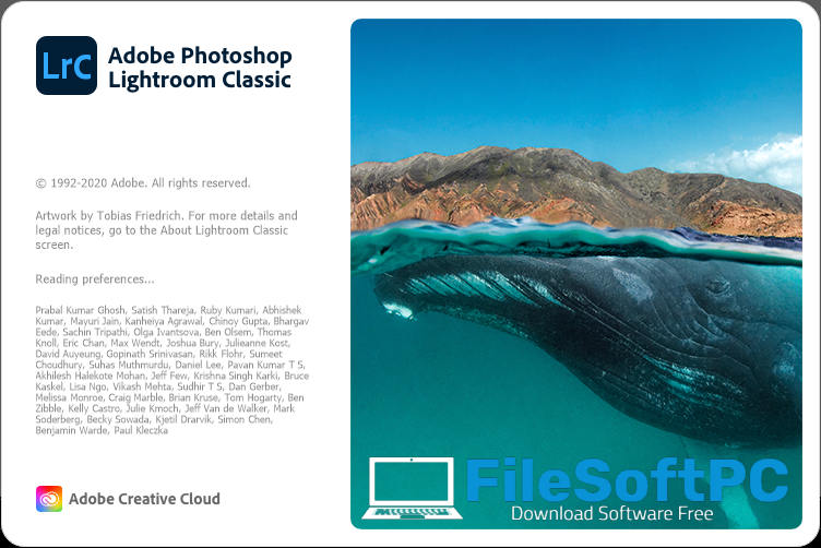 Download Adobe Photoshop Lightroom 2021 Link Google Drive Pre-Activated
