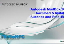 Download Autodesk Mudbox 2022 Full Windowns 64bit + Hướng dẫn cài đặt Download Autodesk Mudbox 2022 Full Active for Windows